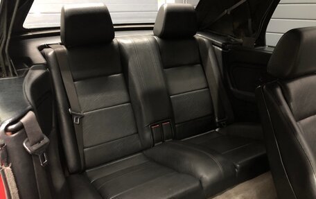 BMW 3 серия, 1992 год, 5 900 000 рублей, 13 фотография