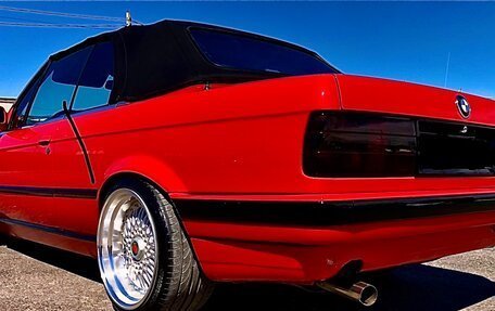 BMW 3 серия, 1992 год, 5 900 000 рублей, 8 фотография