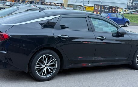 KIA K5, 2022 год, 2 350 000 рублей, 2 фотография