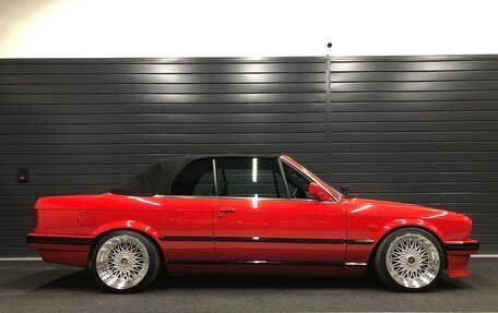 BMW 3 серия, 1992 год, 5 900 000 рублей, 11 фотография