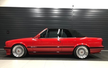 BMW 3 серия, 1992 год, 5 900 000 рублей, 10 фотография