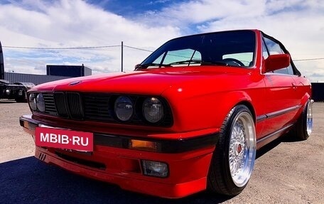BMW 3 серия, 1992 год, 5 900 000 рублей, 3 фотография