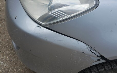Mitsubishi Lancer IX, 2005 год, 250 000 рублей, 7 фотография