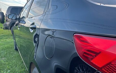 KIA Rio III рестайлинг, 2013 год, 900 000 рублей, 3 фотография