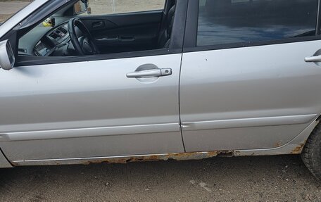 Mitsubishi Lancer IX, 2005 год, 250 000 рублей, 6 фотография