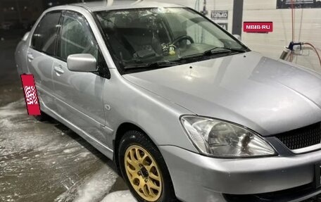 Mitsubishi Lancer IX, 2005 год, 250 000 рублей, 3 фотография