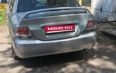 Mitsubishi Lancer IX, 2005 год, 250 000 рублей, 4 фотография
