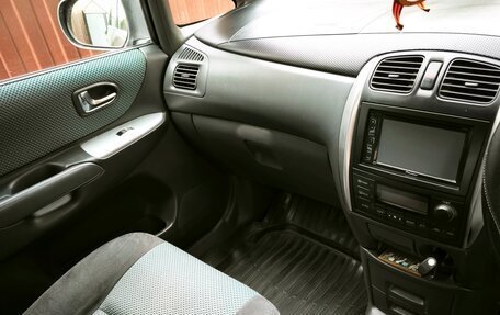 Mazda Premacy III, 2003 год, 580 000 рублей, 13 фотография