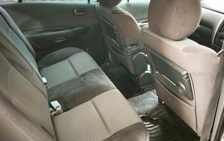 Mazda Premacy III, 2003 год, 580 000 рублей, 16 фотография