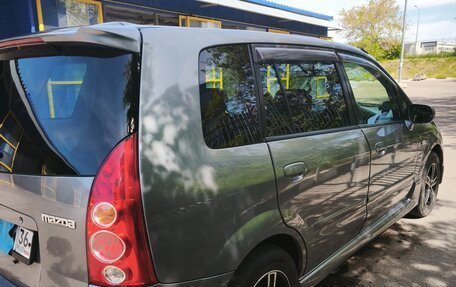 Mazda Premacy III, 2003 год, 580 000 рублей, 8 фотография