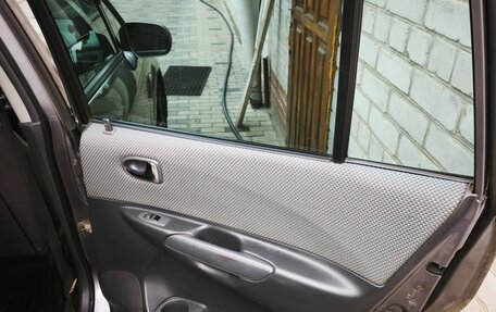 Mazda Premacy III, 2003 год, 580 000 рублей, 15 фотография
