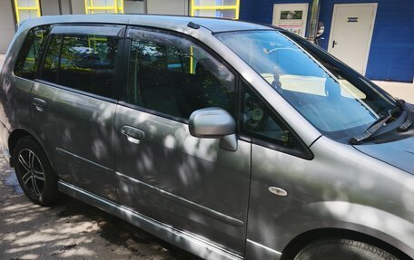 Mazda Premacy III, 2003 год, 580 000 рублей, 10 фотография