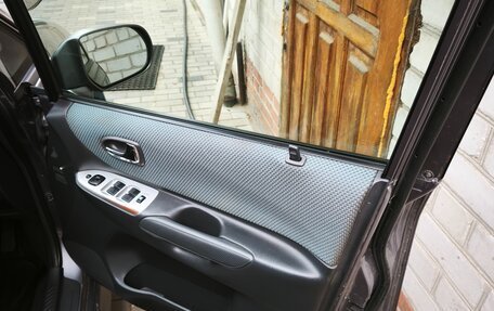 Mazda Premacy III, 2003 год, 580 000 рублей, 14 фотография