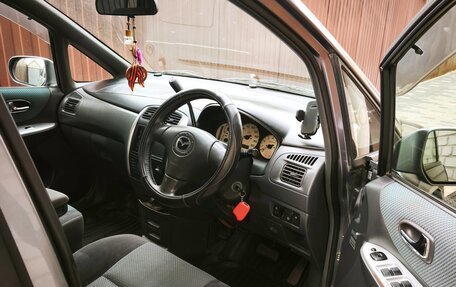 Mazda Premacy III, 2003 год, 580 000 рублей, 11 фотография