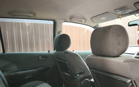 Mazda Premacy III, 2003 год, 580 000 рублей, 17 фотография