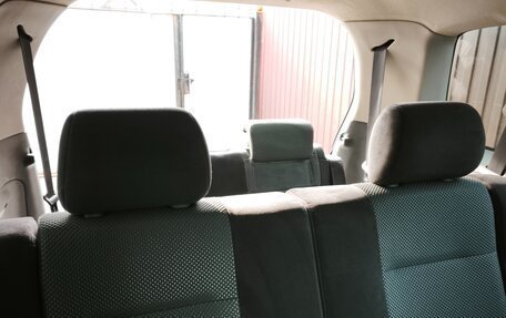 Mazda Premacy III, 2003 год, 580 000 рублей, 22 фотография