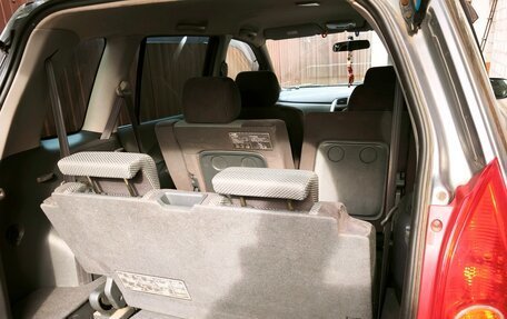 Mazda Premacy III, 2003 год, 580 000 рублей, 21 фотография