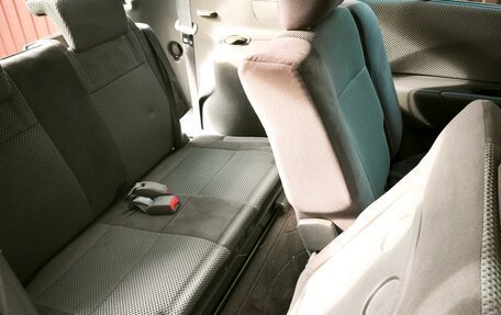 Mazda Premacy III, 2003 год, 580 000 рублей, 23 фотография