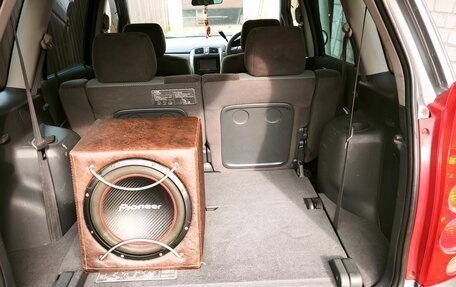 Mazda Premacy III, 2003 год, 580 000 рублей, 19 фотография