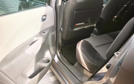 Mazda Premacy III, 2003 год, 580 000 рублей, 27 фотография