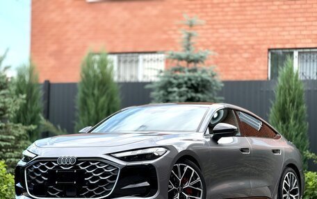 Audi A5, 2026 год, 5 750 000 рублей, 4 фотография