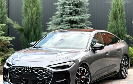Audi A5, 2026 год, 5 750 000 рублей, 2 фотография