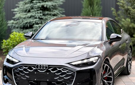 Audi A5, 2026 год, 5 750 000 рублей, 5 фотография