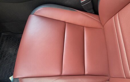 Lexus NX I, 2016 год, 2 600 000 рублей, 15 фотография