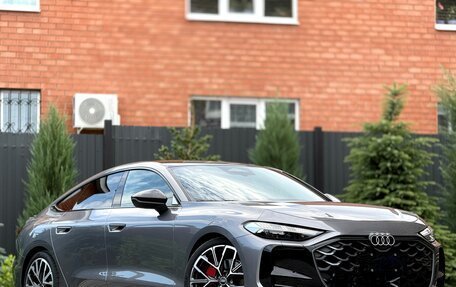 Audi A5, 2026 год, 5 750 000 рублей, 3 фотография