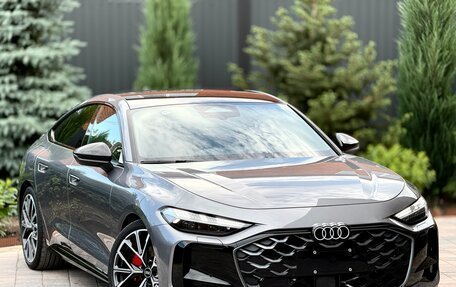 Audi A5, 2026 год, 5 750 000 рублей, 6 фотография