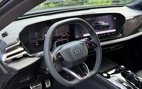 Audi A5, 2026 год, 5 750 000 рублей, 20 фотография