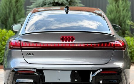 Audi A5, 2026 год, 5 750 000 рублей, 17 фотография