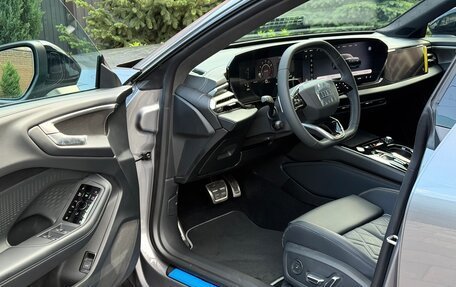 Audi A5, 2026 год, 5 750 000 рублей, 19 фотография