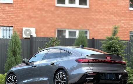 Audi A5, 2026 год, 5 750 000 рублей, 18 фотография