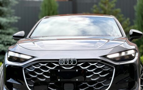 Audi A5, 2026 год, 5 750 000 рублей, 11 фотография