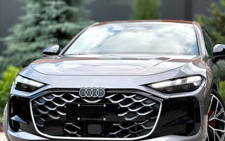 Audi A5, 2026 год, 5 750 000 рублей, 10 фотография