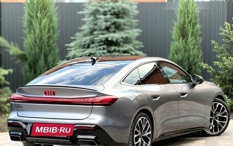 Audi A5, 2026 год, 5 750 000 рублей, 14 фотография