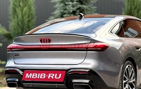 Audi A5, 2026 год, 5 750 000 рублей, 13 фотография