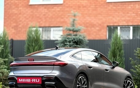 Audi A5, 2026 год, 5 750 000 рублей, 15 фотография