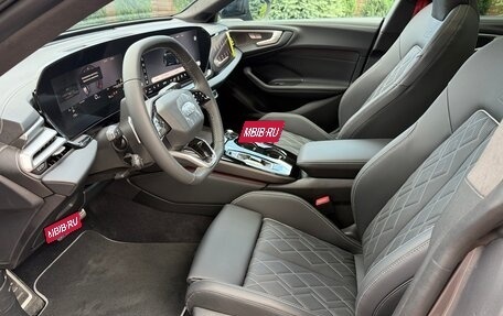 Audi A5, 2026 год, 5 750 000 рублей, 21 фотография