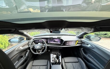 Audi A5, 2026 год, 5 750 000 рублей, 30 фотография