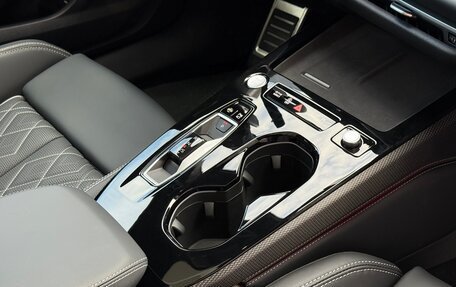 Audi A5, 2026 год, 5 750 000 рублей, 34 фотография