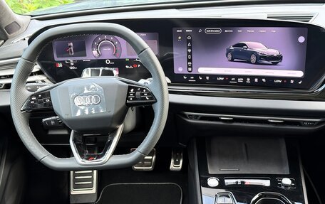 Audi A5, 2026 год, 5 750 000 рублей, 24 фотография
