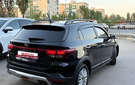 KIA Rio IV, 2021 год, 1 780 000 рублей, 5 фотография