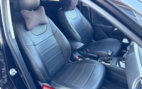 KIA Rio IV, 2021 год, 1 780 000 рублей, 11 фотография