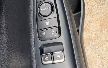 KIA Rio IV, 2021 год, 1 780 000 рублей, 17 фотография