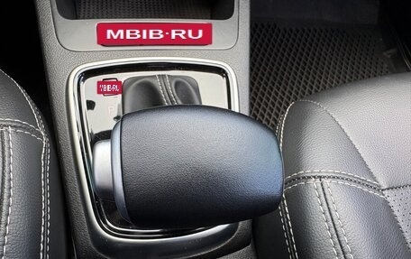 KIA Rio IV, 2021 год, 1 780 000 рублей, 20 фотография
