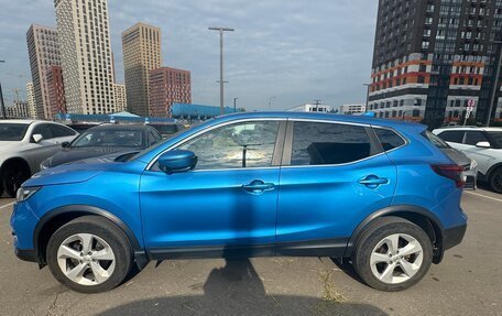 Nissan Qashqai, 2019 год, 1 900 000 рублей, 2 фотография