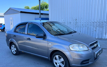 Chevrolet Aveo III, 2008 год, 327 000 рублей, 3 фотография