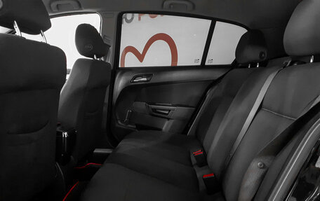 Opel Astra H, 2010 год, 545 500 рублей, 11 фотография